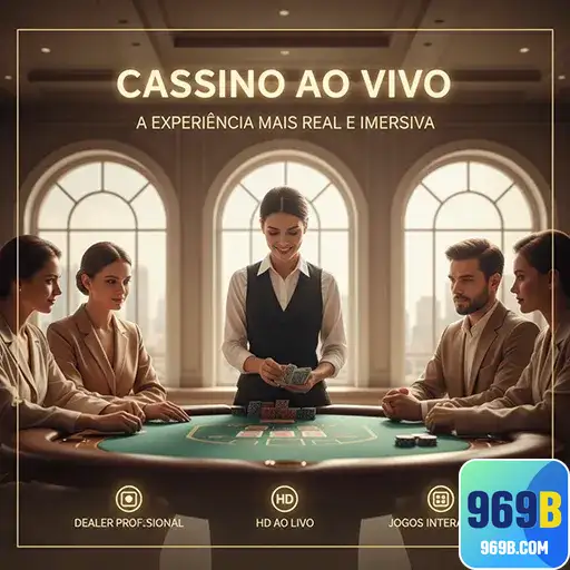 969b desfrute de premium jogos emocionantes